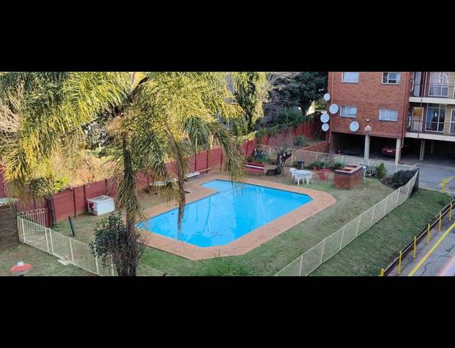 1 BEDROOM APARTMENT FOR SALE IN DINWIDDIE